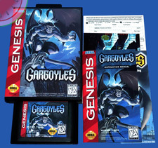 Gioco TESTATO Sega GENESIS