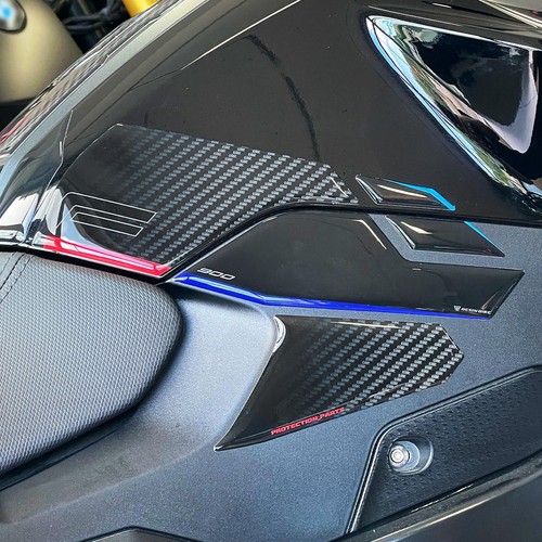 Adesivi compatibili con bmw - 3d,