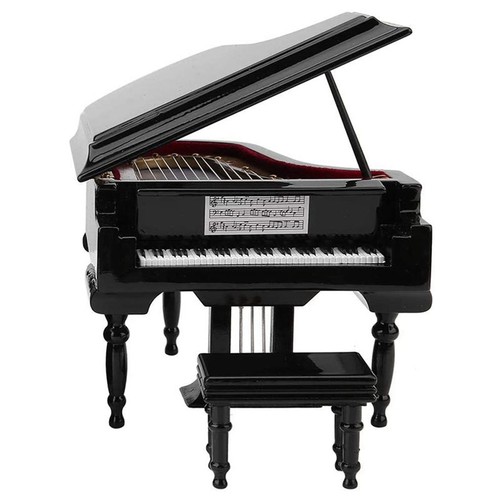 Kit modello pianoforte a - di,