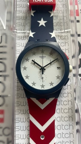 Swatch free brave souz401 - &,