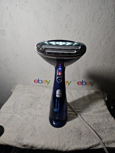 Vaporiera portatile tessuto - vaporiera,