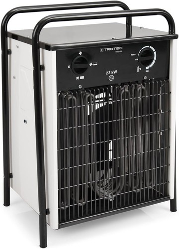 Termoventilatore elettrico