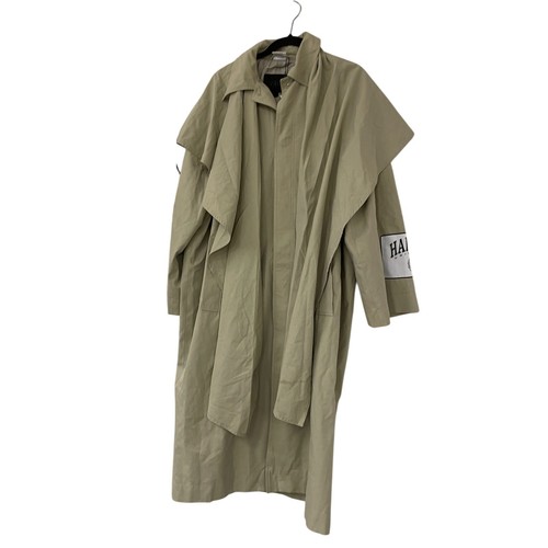 Cappotto trench donna zara - trench, xs