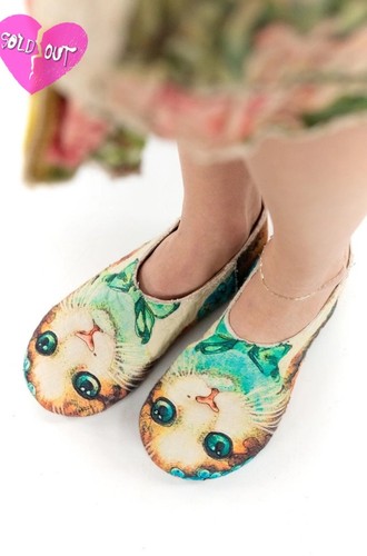 Scarpe caravan magnolia - scarpe,