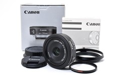 [Quasi come nuovo] Canon EF-S