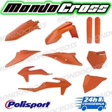 Kit plastiche POLISPORT