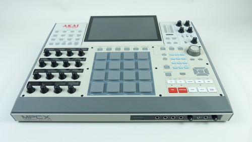 Campionatore akai professional - akai,