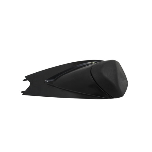 Rear seat cover cowl - cowl, fairing