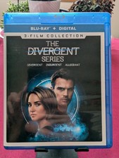 The Divergent Series: 3-Film