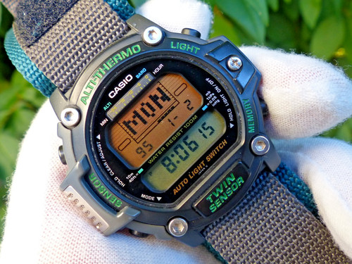 Orologio casio 1405 prt - casio, prt-30