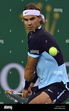 Short tennis Nike Rafael Nadal, Shanghaï/Bercy/Bâle/Masters 2015, Taille L