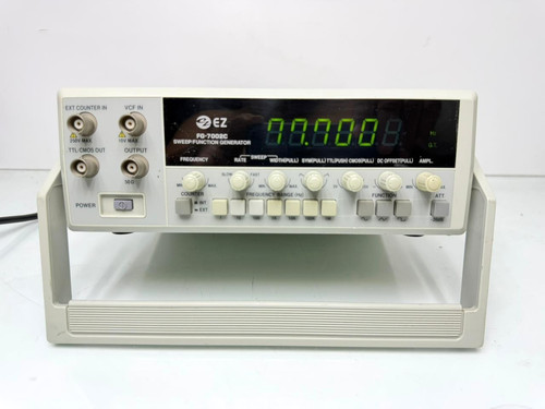 Digital 7002c generatore - digital,