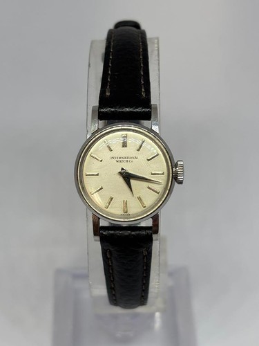 Orologio donna iwc - orologio,