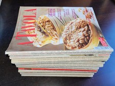 Lotto numeri rivista a - numeri,