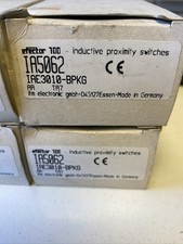 Sensore induttivo Ifm Ia5062