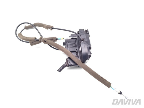 Nissan micra serrure porte - nissan,