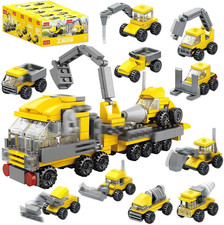 Mattoncini Da Costruzione