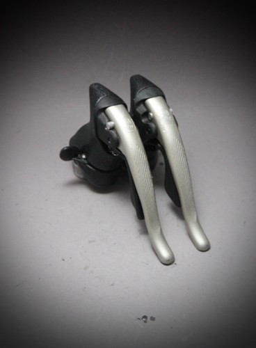 Leva freno campagnolo mirage - freno,