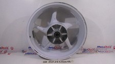 Rear wheel rim Yamaha YZF R1