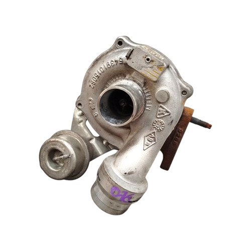 Turbo turbina logan duster - turbo,
