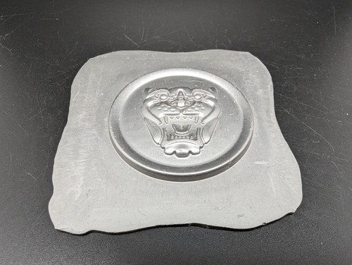 Jaguar 75mm logo sigla emblema - 75mm,
