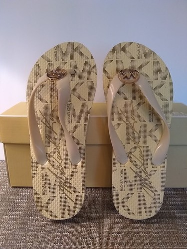 Infradito michael kors jet - jet, set
