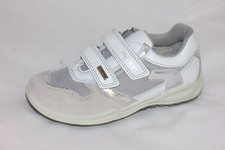 Sneakers scarpa bimba strappo