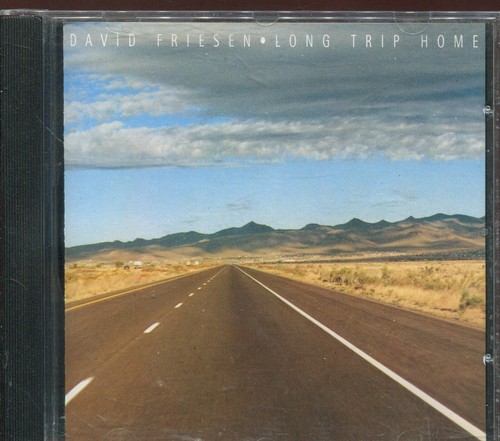 David friesen long - david, home