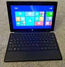 Microsoft Surface RT Tablet 32GB, Windows RT 8.1, 10.6in in lingua tedesca