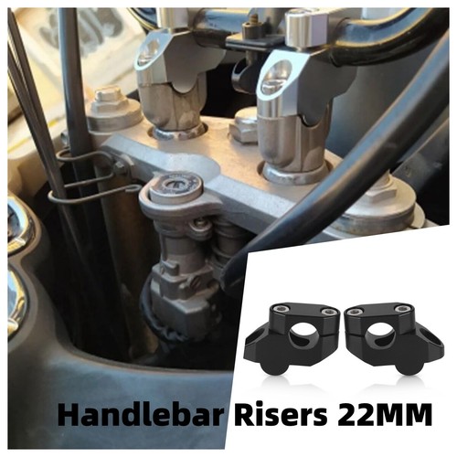 Handlebar risers for - risers, suzuki