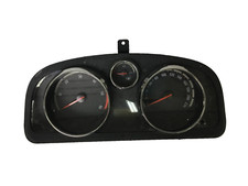 STRUMENTAZIONE VEGLIA