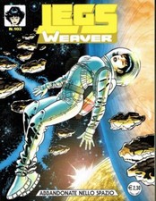 Legs Weaver n.102 di Medda