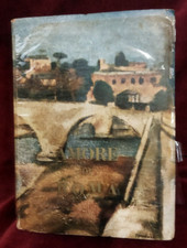 AMORE DI ROMA di BELLONZI -