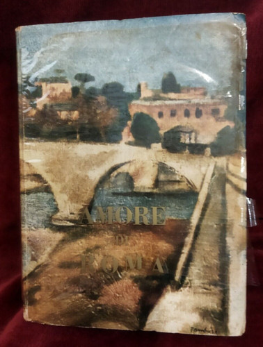 Amore roma bellonzi - roma,