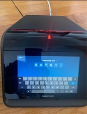 Crestron CCS-UC-1. Console audioconferenza Mercury da tavolo UC