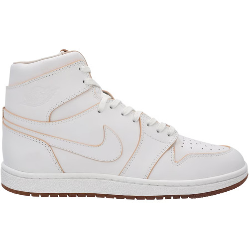 Air jordan high - high, wings