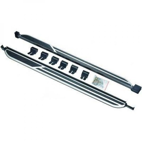 Tuning set coppia pedane - tuning,