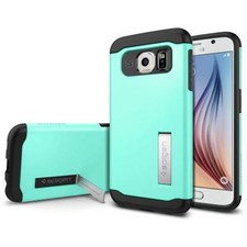 NEW Original Spigen Light Blue