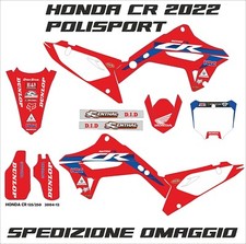Honda 125 250 2002 2007 - cr,