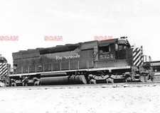 4AA610 RP 1972 DENVER RIO