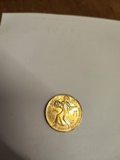 MONETA 200 lire Giornata