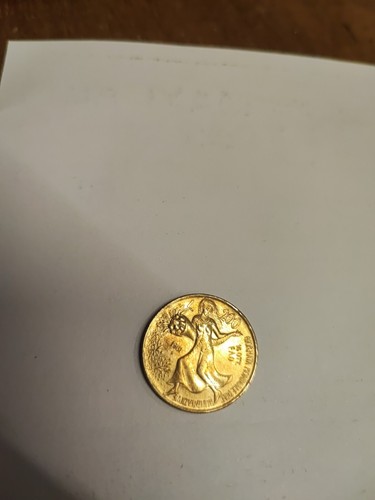 Moneta 200 lire giornata - lire,