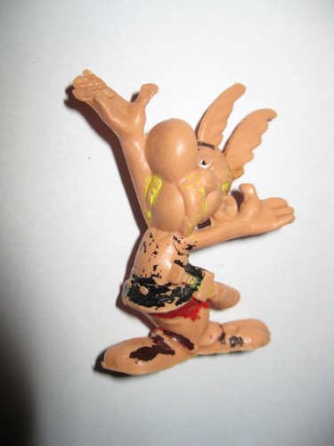 Raro personaggio pvc - ,