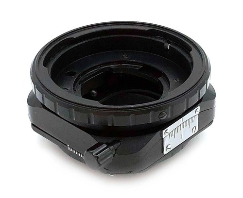 Unico adattatore tilt shift - &,