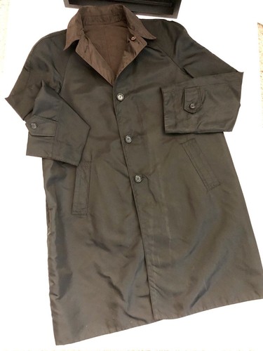 Dolce gabbana trench uomo - trench,