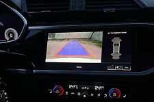 Retrocamera Kit Retrofit Audi