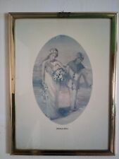 3 QUADRI  INNOCENZO MELANI FOTOLITO con Certificato