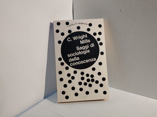 Saggi sociologia della - di,