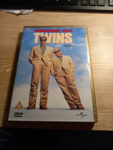 Twins - , 2008)