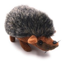 Peluche Pupazzo Stoffa Animale
